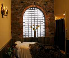 Hotel Wentworth Mansion