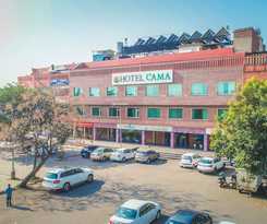 Hotel Cama