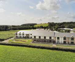 Hotel Llanerch Vineyard