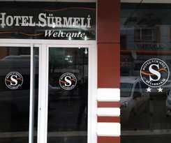 Diyarbakir Hotel Surmeli