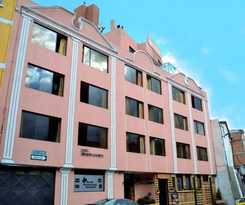 Hotel Rincon de la Alameda