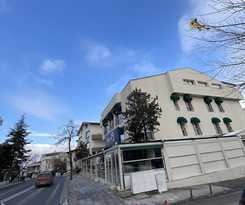 Centrum Hotel and Spa