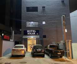 Hotel Solar Bela Vista