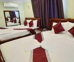 Hotel Arina Boutique Kampot
