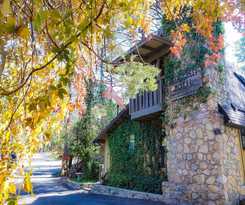 Hotel Bear Creek Motel And Cabins