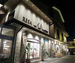 Resa Hotel Gocek