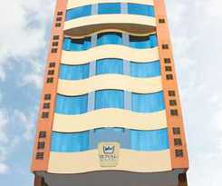Hotel GRAND HOTEL MACHALA