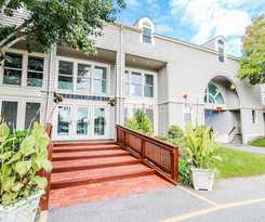 Oceancliff Resort I and II