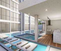 Instyle Residences at Rizz Suites