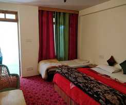 Madpackers Manali - Hostel