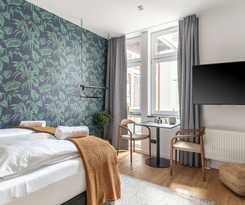  Limehome Erfurt Schmidtstedter Straße