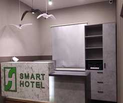Hotel Smart NEO Tuapse