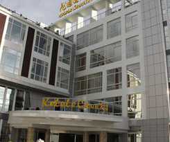 Hotel Kololo Courts and Restaurant