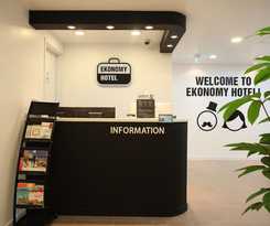 Hotel Ekonomy Mokpo