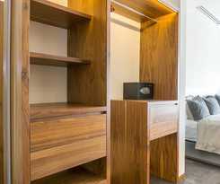 Hotel Suites BQ