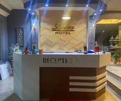 Stories Hotel