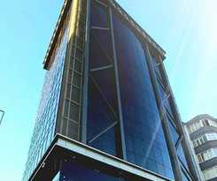  Le Luxe suites hotel and SPA