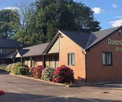 Hotel DeanGate Motel