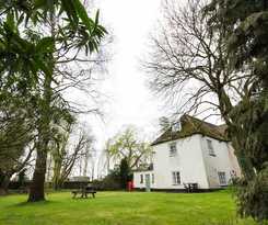 The Holford Arms - Campground