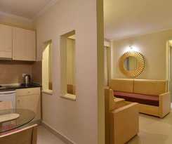 Okeanis Golden Resort