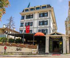 The Mara Palace Otel