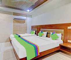 Treebo Trend Taj Dream