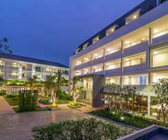 Damrei Residence and Spa