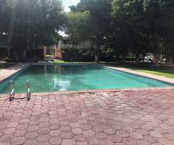 Hacienda Escondida