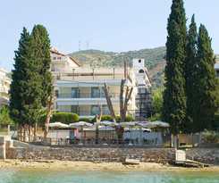 Hotel Romantica