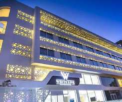  White Line Boutique Hotel