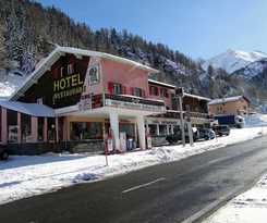 Restaurant du Crêt