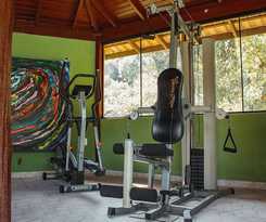 Hotel Zululand Bangal&ocirc;s