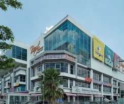 OYO 90729 New Bangi Gateway