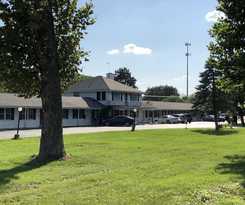 Du Wayne Motel