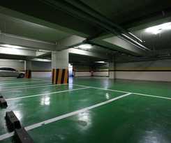 Hotel Cheonan California
