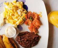 Hotel Cuna Maya BandB