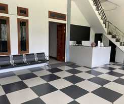 Hotel Khalisa Home Syariah Pontianak