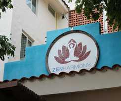 Hotel ZenHarmony Suites