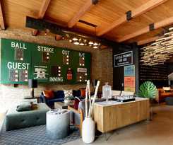 The Chicago Collection - Wrigleyville