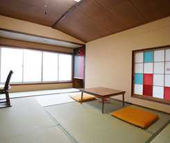 Murasaki Ryokan - Hostel