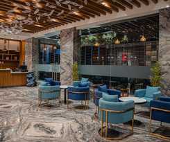 Hotel Lords Inn Rajkot