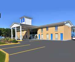 Hotel Americas Best Value Inn and Suites Hope