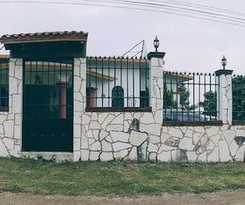 Hotel Hacienda San Miguel