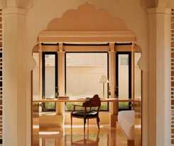 Hotel Amanbagh - Alwar