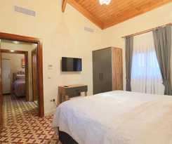Tarihi Kumbaba Otel