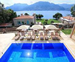  Portakal Hotel Selimiye