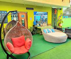 Hotel Galapagos Eco Friendly