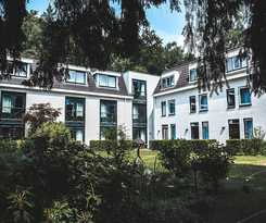 Witte Berken Natuurhotel