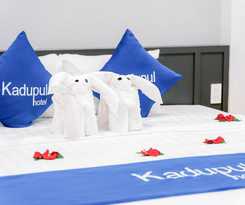 Hotel Kadupul