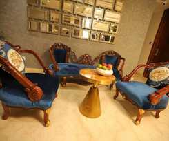 Treehouse London Street Amritsar